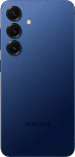 Samsung Galaxy S25 5G 256GB Navy