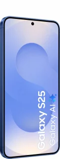 Samsung Galaxy S25 5G 256GB Navy