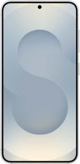Samsung Galaxy S25 5G 256GB Silver Shadow