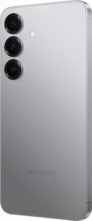 Samsung Galaxy S25 5G 256GB Silver Shadow