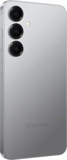 Samsung Galaxy S25 5G 256GB Silver Shadow