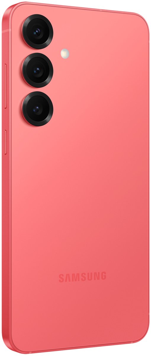 Samsung Galaxy S25 5G 512GB CoralRed