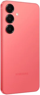 Samsung Galaxy S25 5G 512GB CoralRed