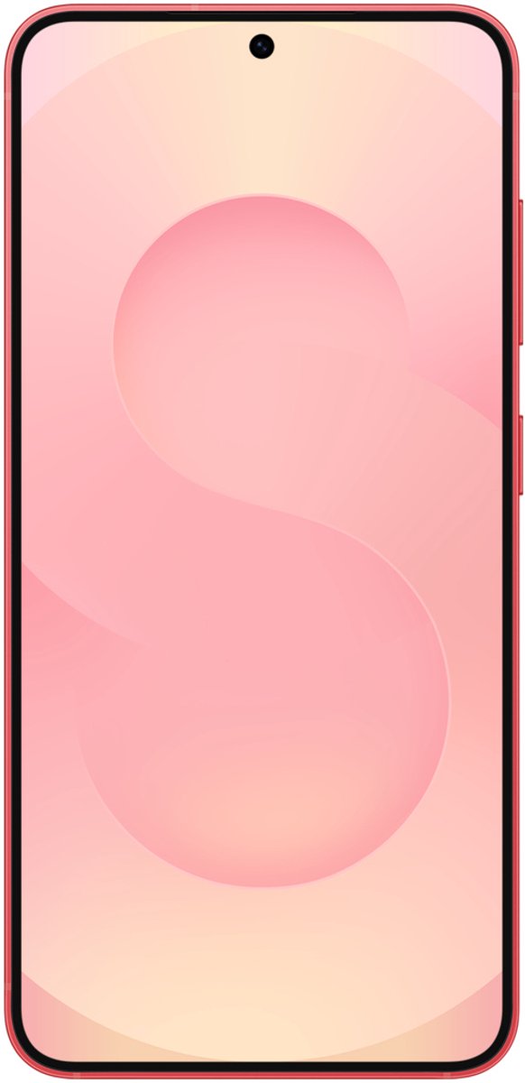 Samsung Galaxy S25 5G 512GB CoralRed