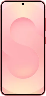 Samsung Galaxy S25 5G 512GB CoralRed