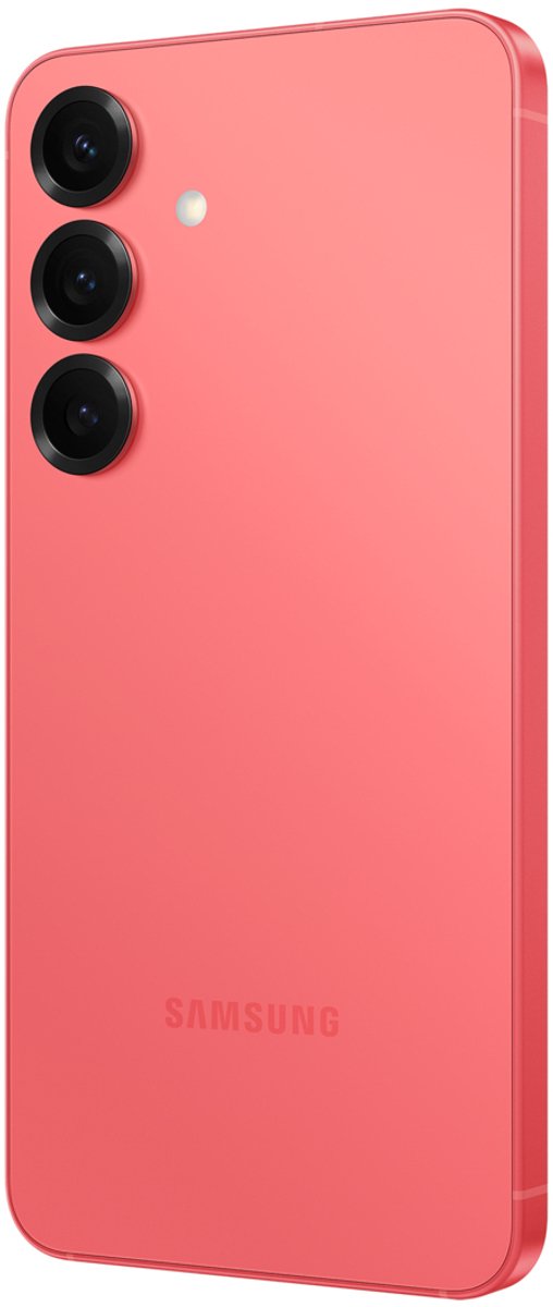 Samsung Galaxy S25 5G 512GB CoralRed
