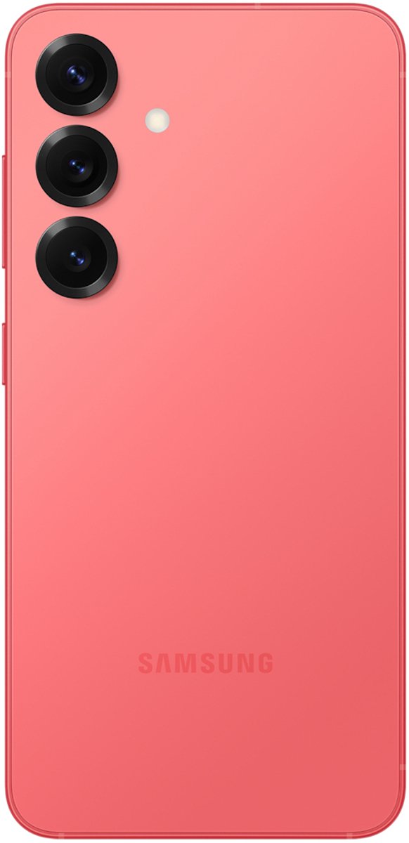 Samsung Galaxy S25 5G 512GB CoralRed