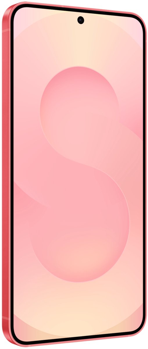 Samsung Galaxy S25 5G 512GB CoralRed
