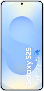 Samsung Galaxy S25 5G 512GB Icy Blue