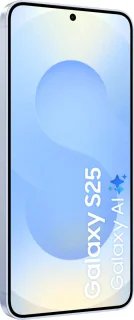 Samsung Galaxy S25 5G 512GB Icy Blue