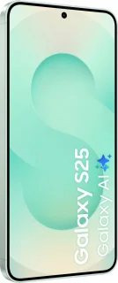 Samsung Galaxy S25 5G 512GB Mint