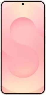 Samsung Galaxy S25 5G 512GB Pinkgold