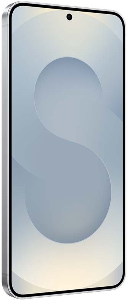 Samsung Galaxy S25 5G 512GB Silver Shadow