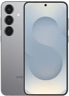 Samsung Galaxy S25 5G Enterprise Edition 128GB Silver Shadow