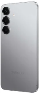Samsung Galaxy S25 5G Enterprise Edition 128GB Silver Shadow