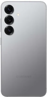 Samsung Galaxy S25 5G Enterprise Edition 128GB Silver Shadow