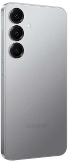 Samsung Galaxy S25 5G Enterprise Edition 128GB Silver Shadow