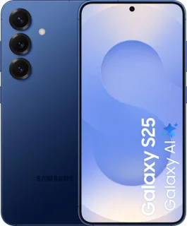 Samsung Galaxy S25 5G Navy 512GB