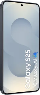 Samsung Galaxy S25 5G Smartphone 256GB Zwart