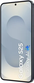 Samsung Galaxy S25 5G Smartphone 256GB Zwart