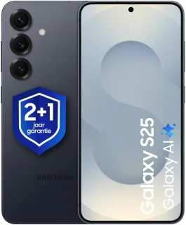 Samsung Galaxy S25 5G Smartphone