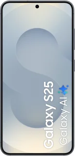Samsung Galaxy S25 5G Smartphone