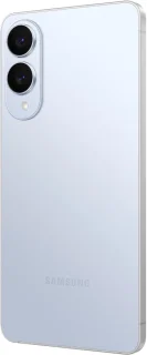 Samsung Galaxy S25 Edge 256GB Titanium Ice Blue