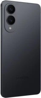 Samsung Galaxy S25 Edge 256GB Titanium Jet Black