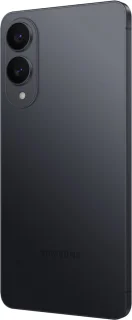 Samsung Galaxy S25 Edge 256GB Titanium Jet Black