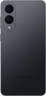 Samsung Galaxy S25 Edge 256GB Titanium Jet Black