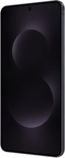 Samsung Galaxy S25 Edge 256GB Titanium Jet Black