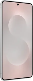 Samsung Galaxy S25 Edge 256GB Titanium Silver