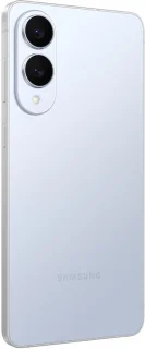 Samsung Galaxy S25 Edge 512GB Titanium Ice Blue