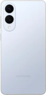 Samsung Galaxy S25 Edge 512GB Titanium Ice Blue