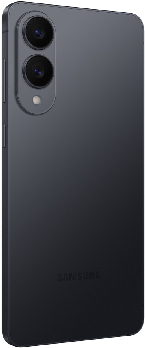 Samsung Galaxy S25 Edge 512GB Titanium Jet Black