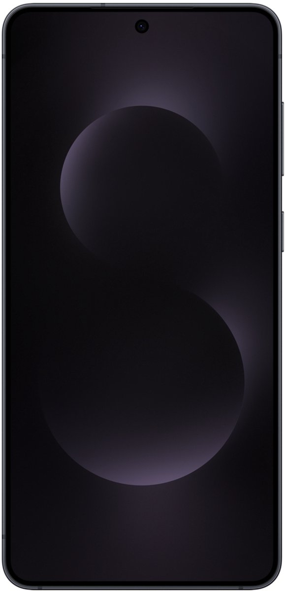 Samsung Galaxy S25 Edge 512GB Titanium Jet Black