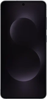 Samsung Galaxy S25 Edge 512GB Titanium Jet Black