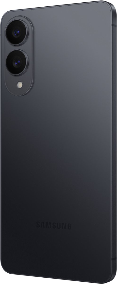 Samsung Galaxy S25 Edge 512GB Titanium Jet Black
