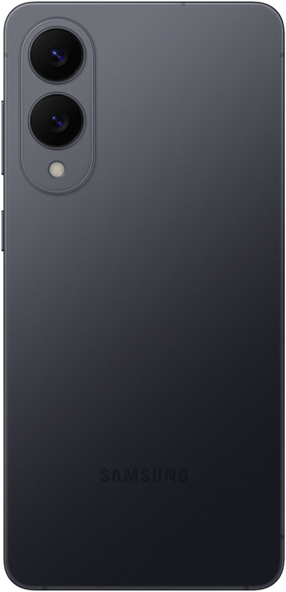 Samsung Galaxy S25 Edge 512GB Titanium Jet Black