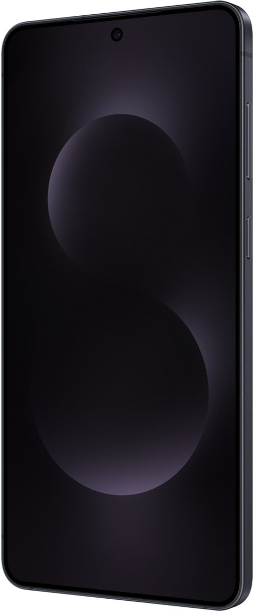 Samsung Galaxy S25 Edge 512GB Titanium Jet Black