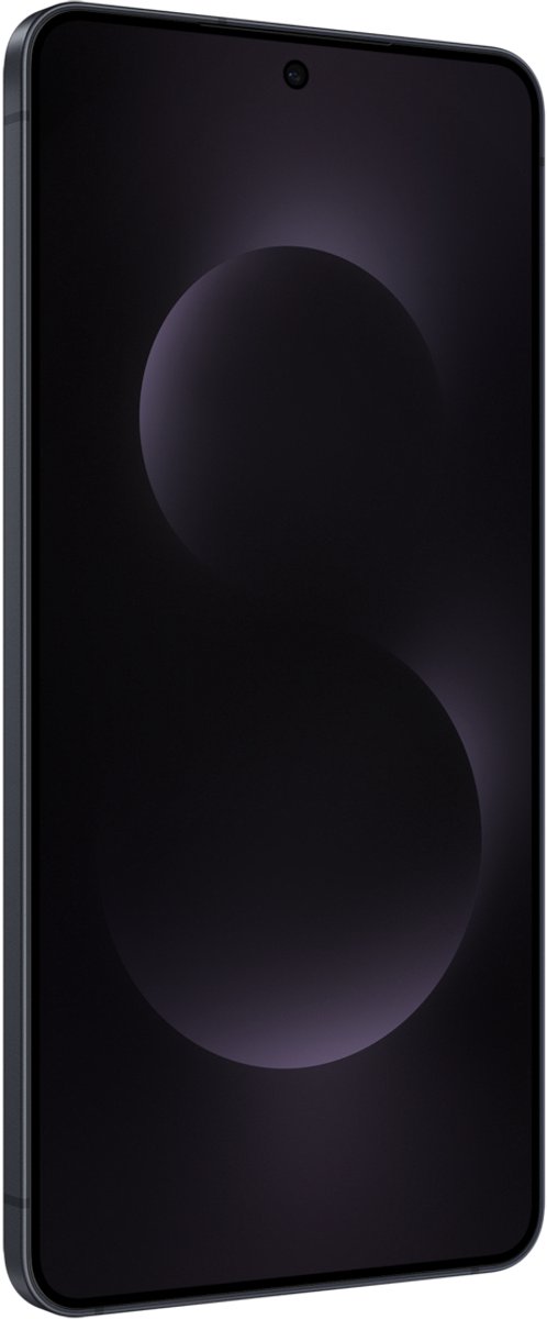 Samsung Galaxy S25 Edge 512GB Titanium Jet Black