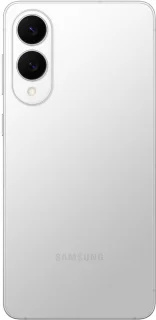 Samsung Galaxy S25 Edge 512GB Titanium Silver