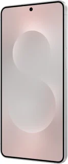 Samsung Galaxy S25 Edge 512GB Titanium Silver