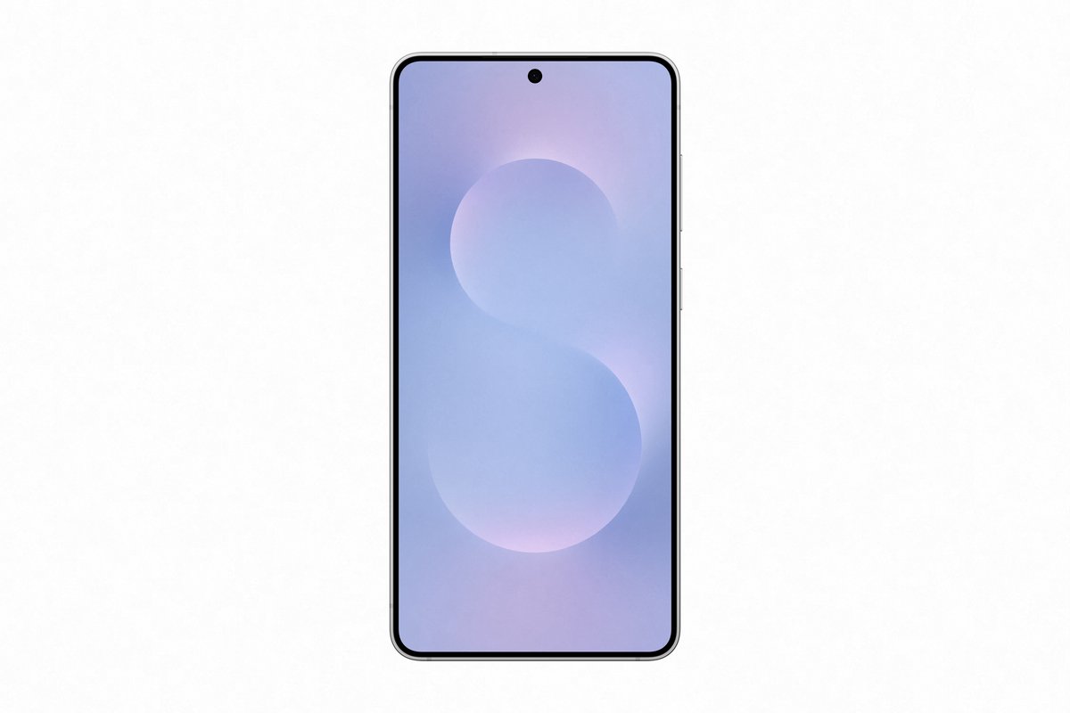 Wat vinden we goed aan de Samsung Galaxy S25 Edge 5G 256GB Titanium Icy Blue