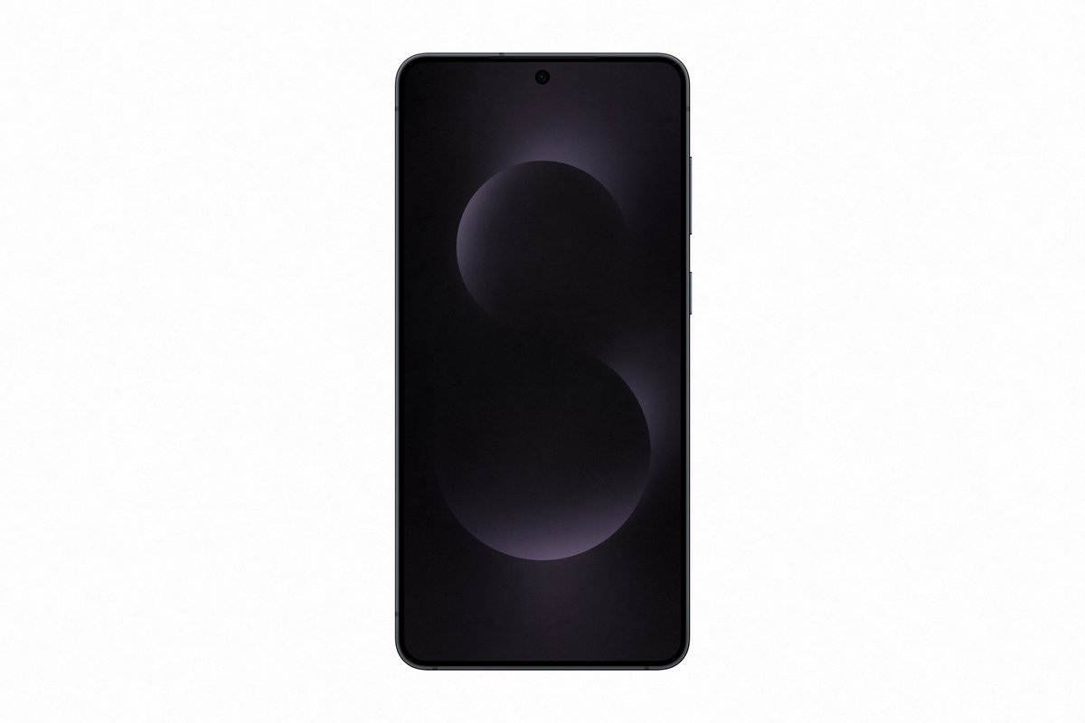 Wat vinden we goed aan de Samsung Galaxy S25 Edge 5G 512GB Titanium Jet Black