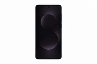 Samsung Galaxy S25 Edge 5G 512GB Titanium Jet Black
