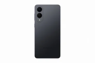 Samsung Galaxy S25 Edge 5G 512GB Titanium Jet Black