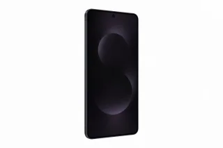 Samsung Galaxy S25 Edge 5G 512GB Titanium Jet Black