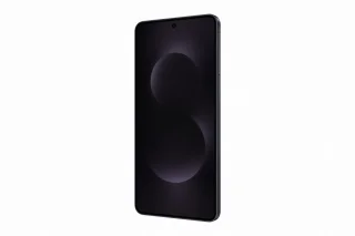 Samsung Galaxy S25 Edge 5G 512GB Titanium Jet Black
