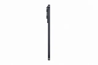 Samsung Galaxy S25 Edge 5G 512GB Titanium Jet Black